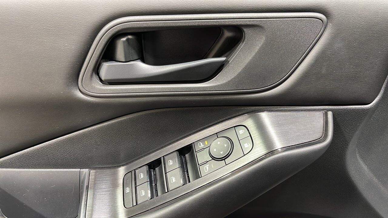 2024 Nissan Rogue S Sherwood Park AB
