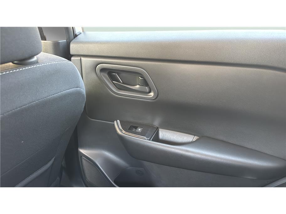 2024 Nissan Rogue S Sport Utility 4D Folsom CA