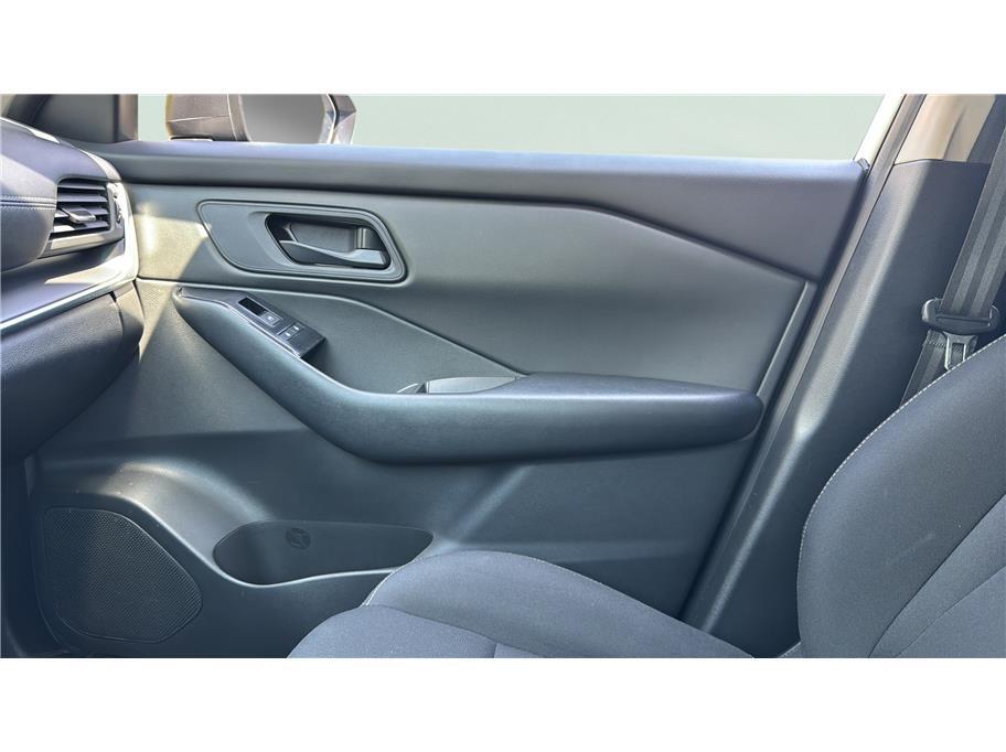 2024 Nissan Rogue S Sport Utility 4D Folsom CA