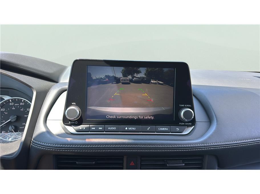 2024 Nissan Rogue S Sport Utility 4D Folsom CA
