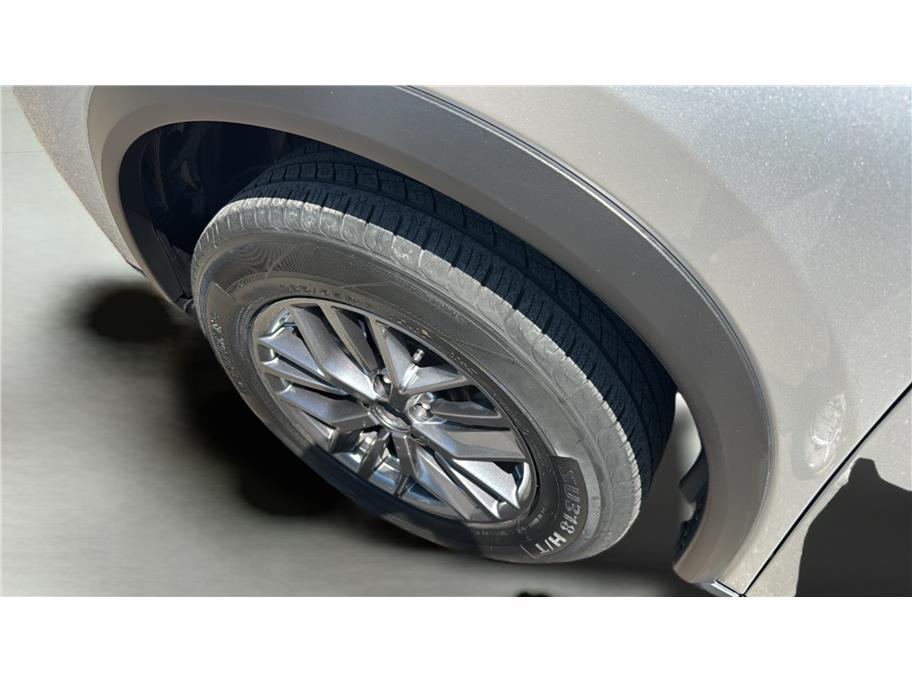 2024 Nissan Rogue S Sport Utility 4D Folsom CA