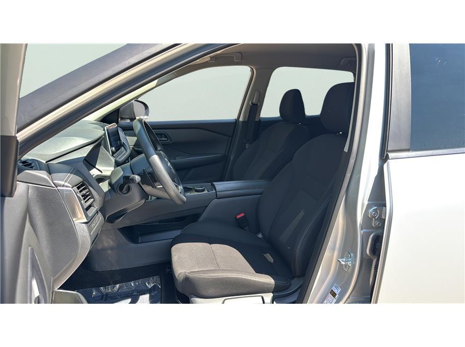 2024 Nissan Rogue S Sport Utility 4D Folsom CA