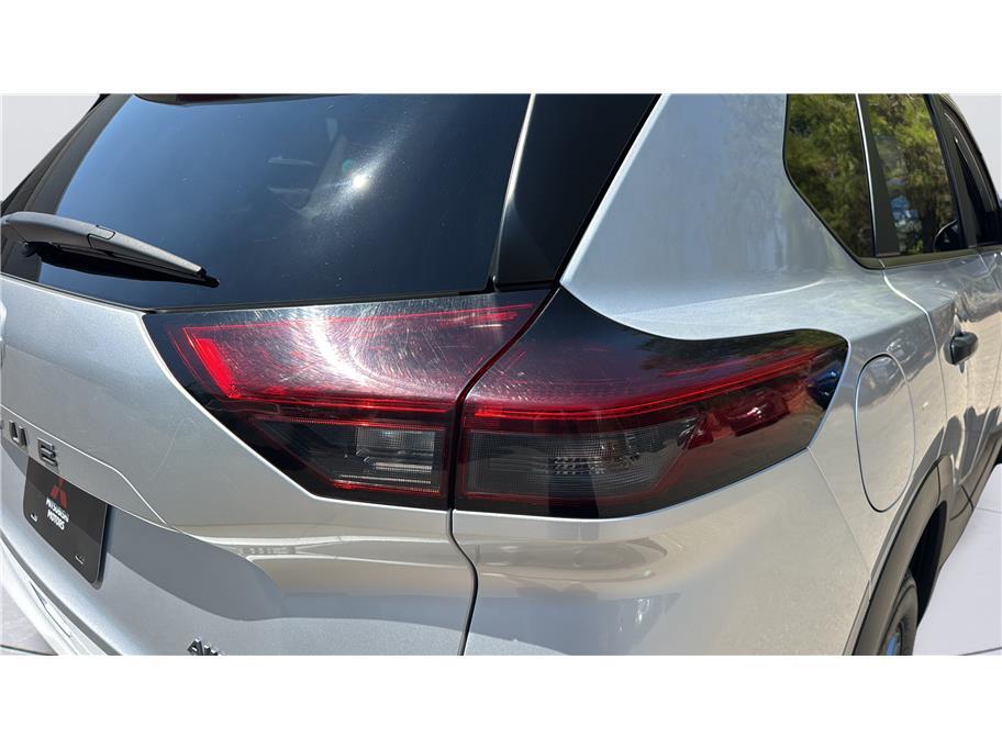 2024 Nissan Rogue S Sport Utility 4D Folsom CA