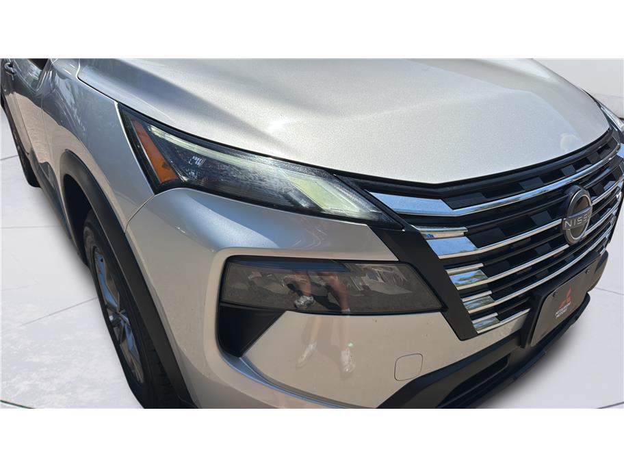 2024 Nissan Rogue S Sport Utility 4D Folsom CA