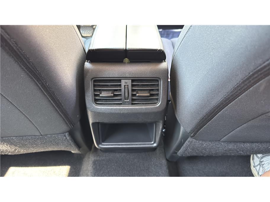 2024 Nissan Rogue S Sport Utility 4D Folsom CA