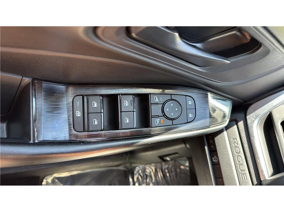 2024 Nissan Rogue S Sport Utility 4D Folsom CA
