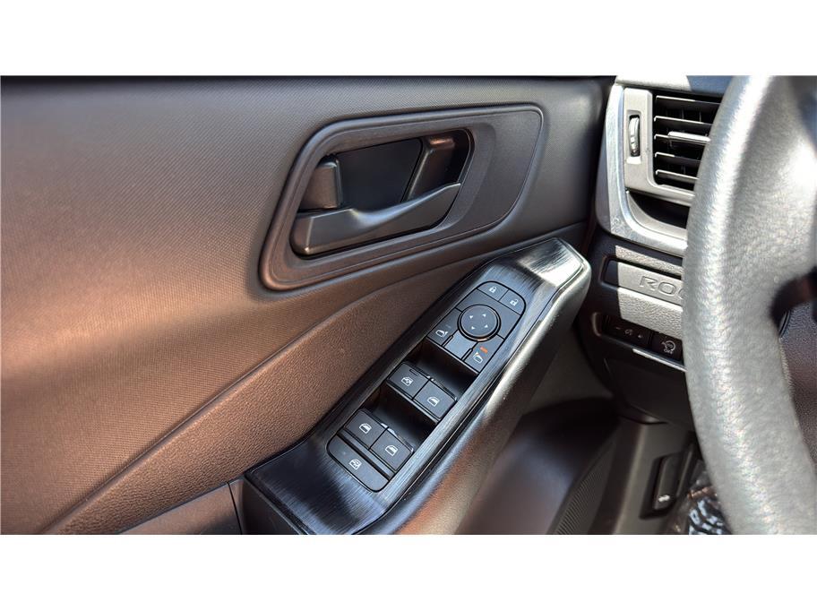 2024 Nissan Rogue S Sport Utility 4D Folsom CA
