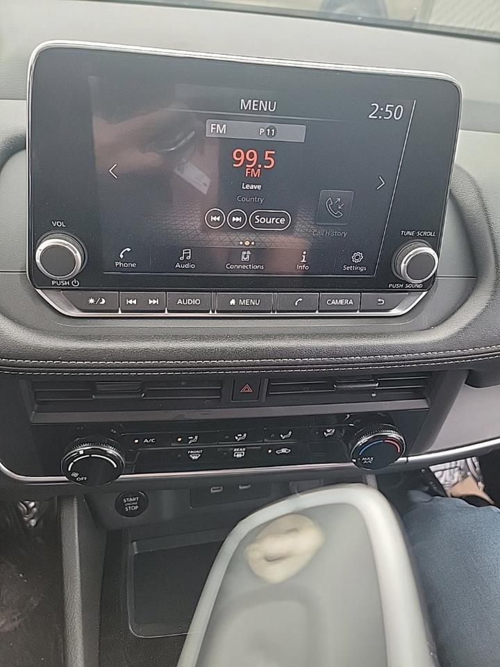 2024 Nissan Rogue S Tucson AZ