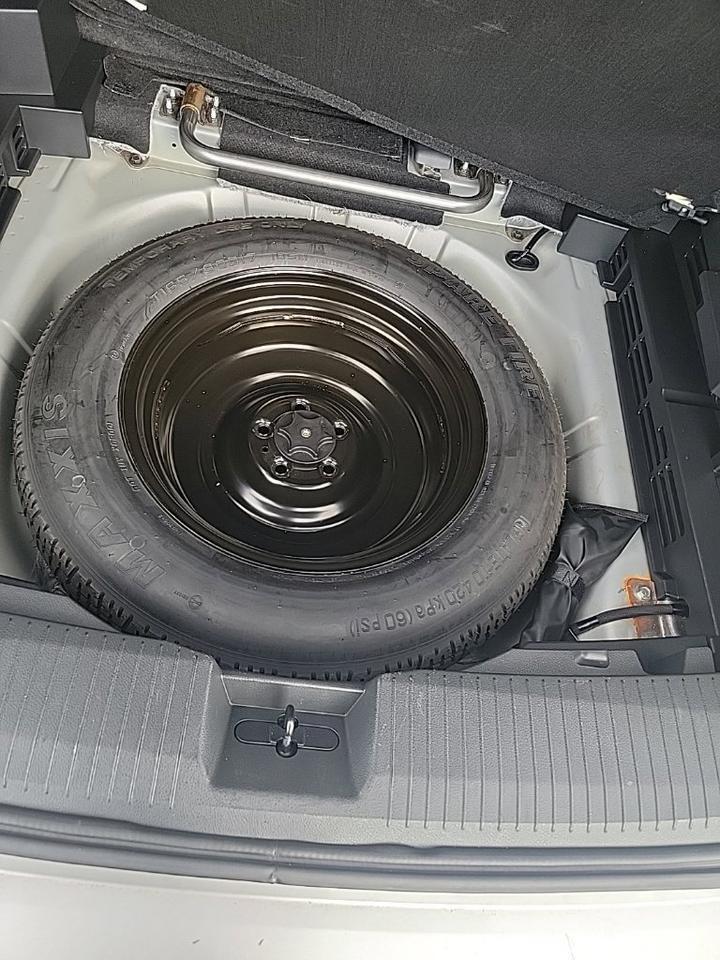 2024 Nissan Rogue S Tucson AZ