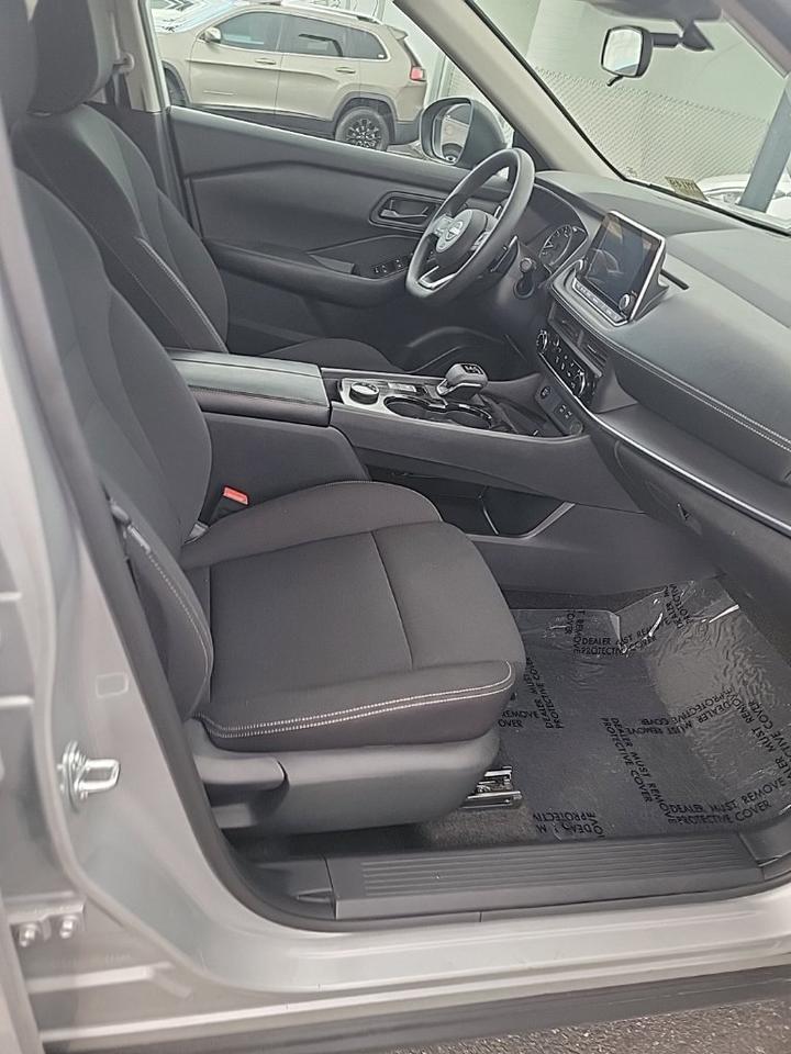 2024 Nissan Rogue S Tucson AZ