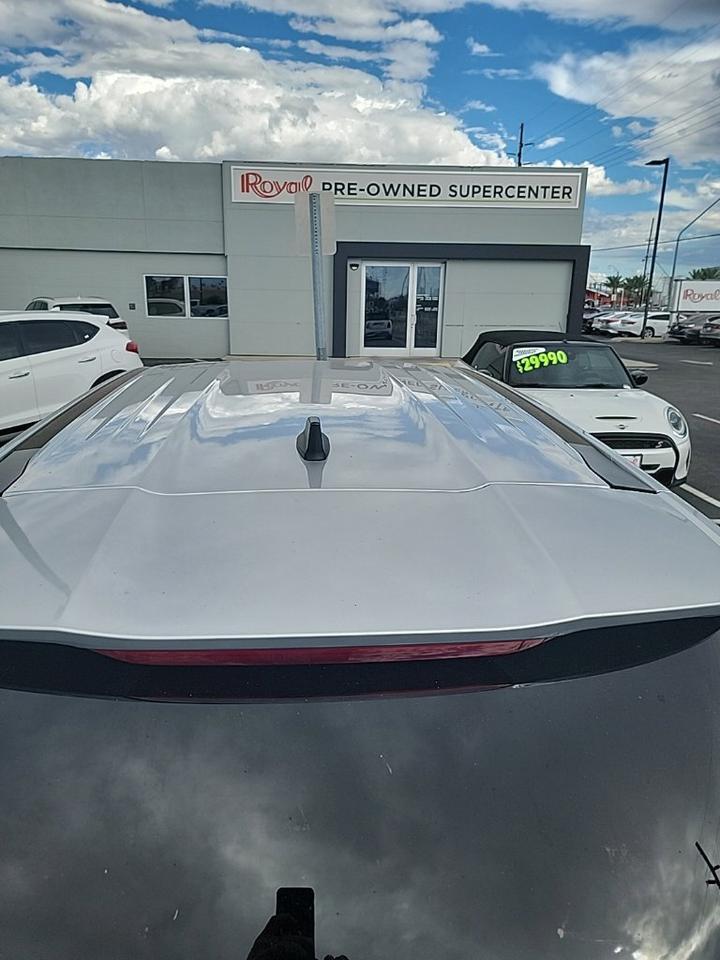 2024 Nissan Rogue S Tucson AZ