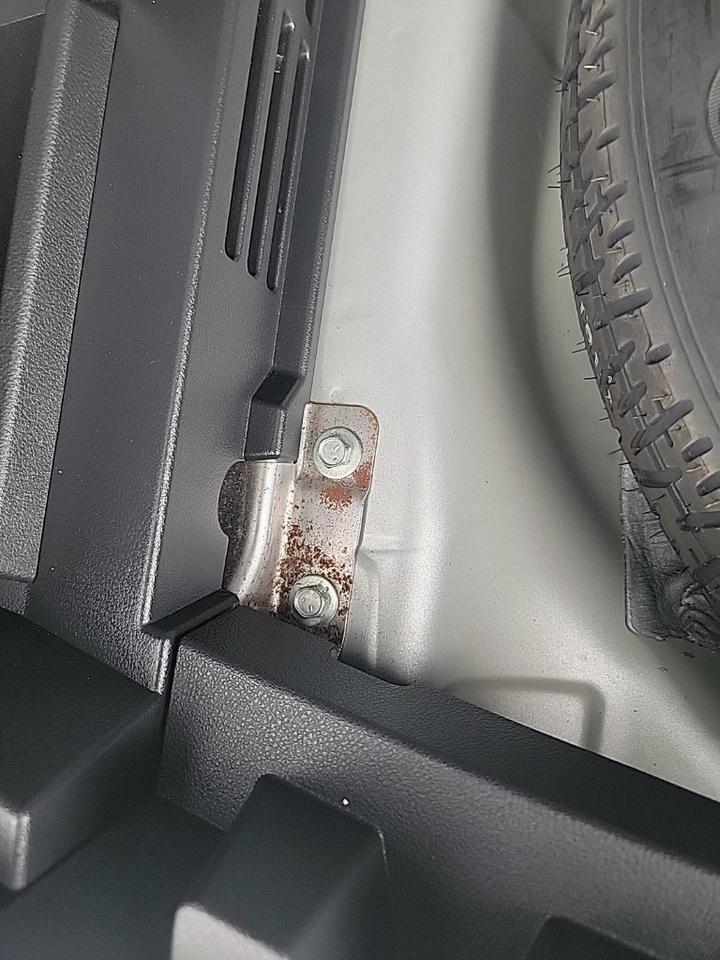 2024 Nissan Rogue S Tucson AZ