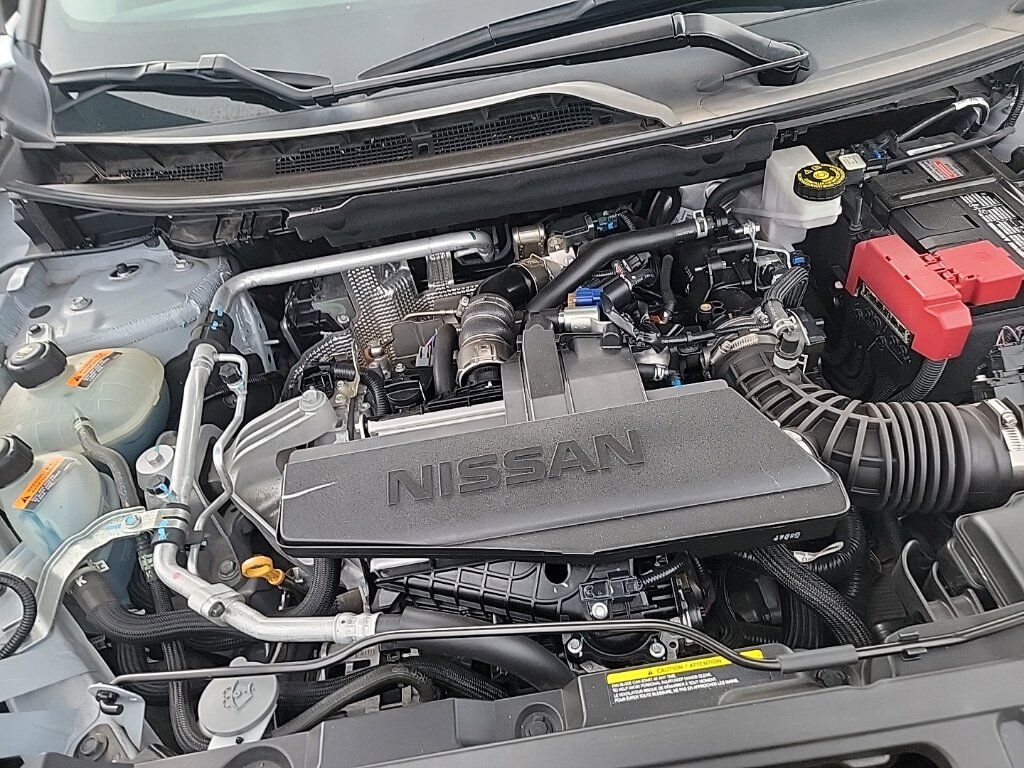 2024 Nissan Rogue S Tucson AZ