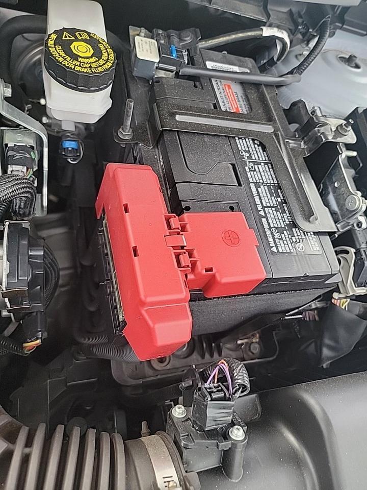 2024 Nissan Rogue S Tucson AZ