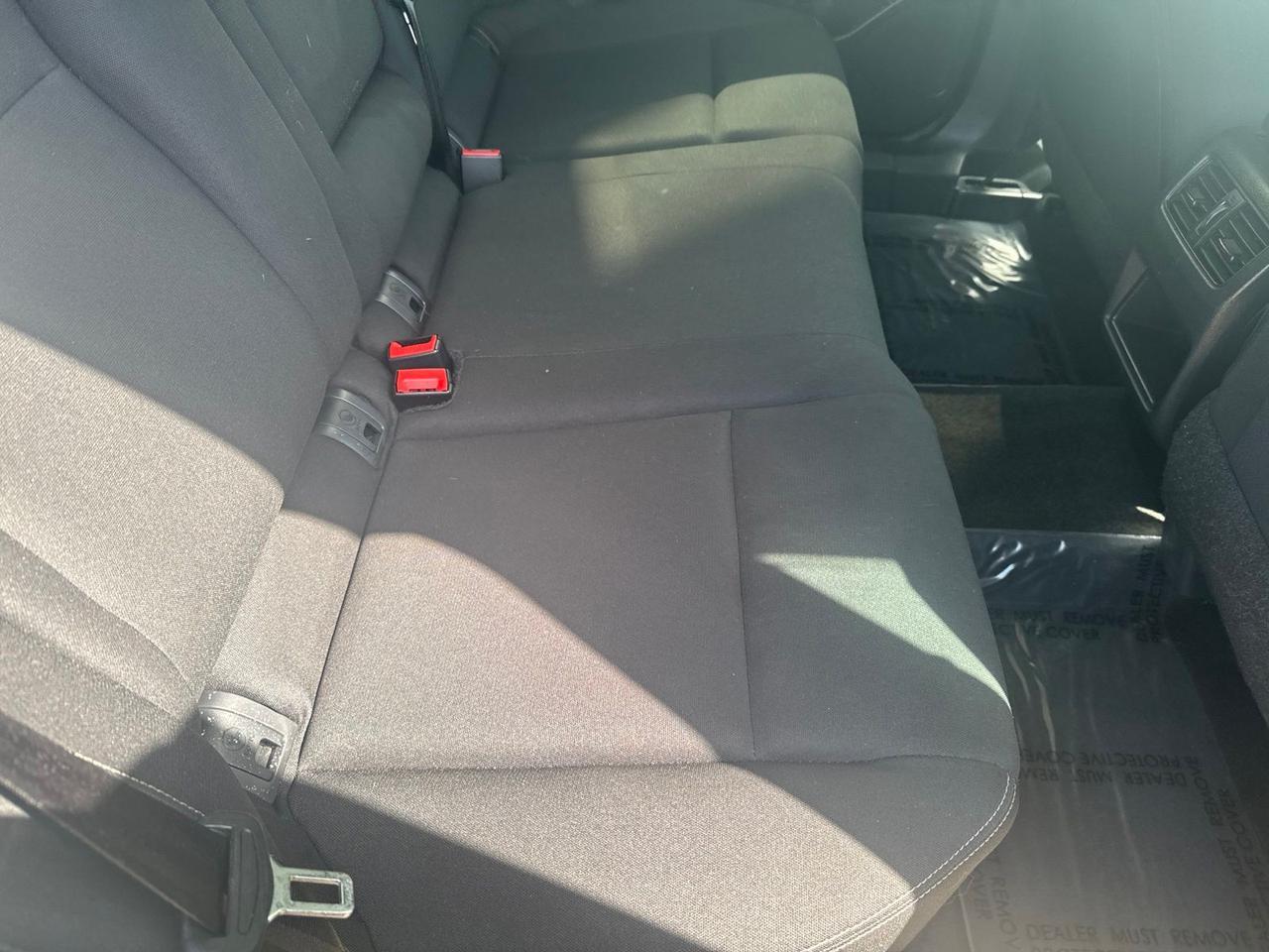 2024 Nissan Rogue S West Burlington IA