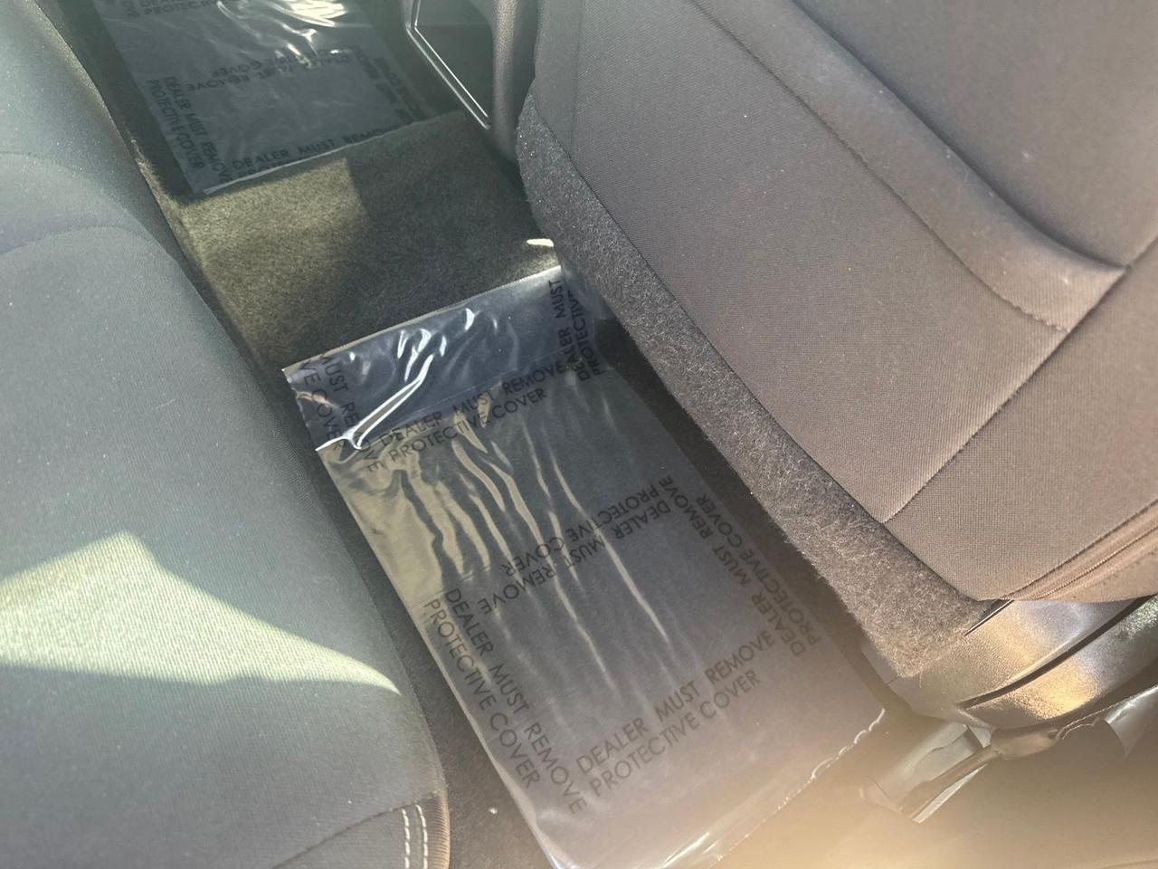 2024 Nissan Rogue S West Burlington IA