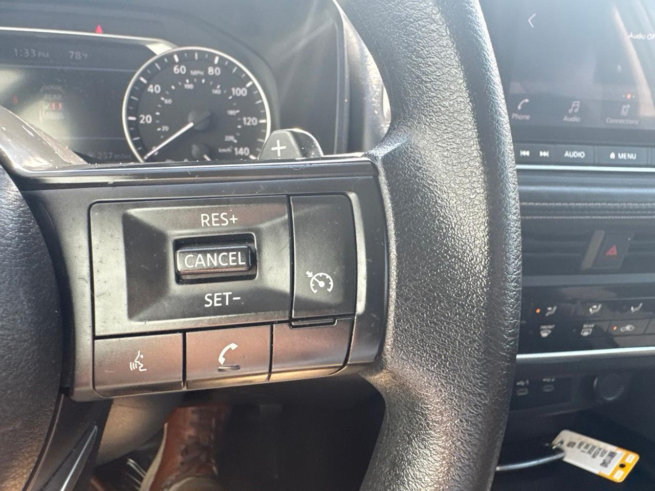 2024 Nissan Rogue S West Burlington IA