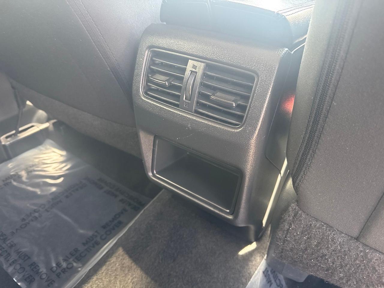 2024 Nissan Rogue S West Burlington IA