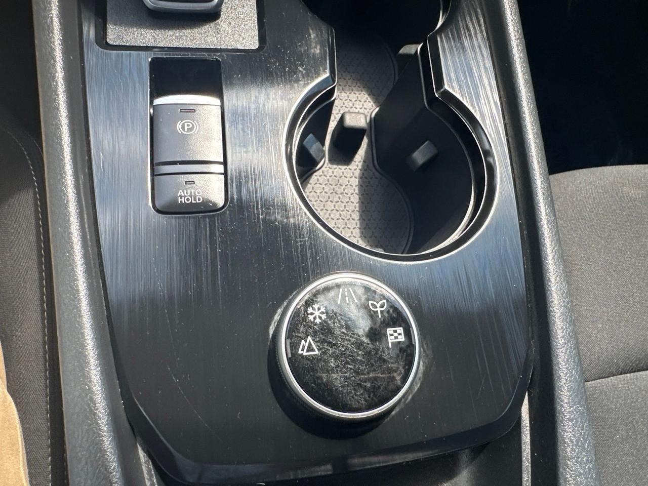 2024 Nissan Rogue S West Burlington IA