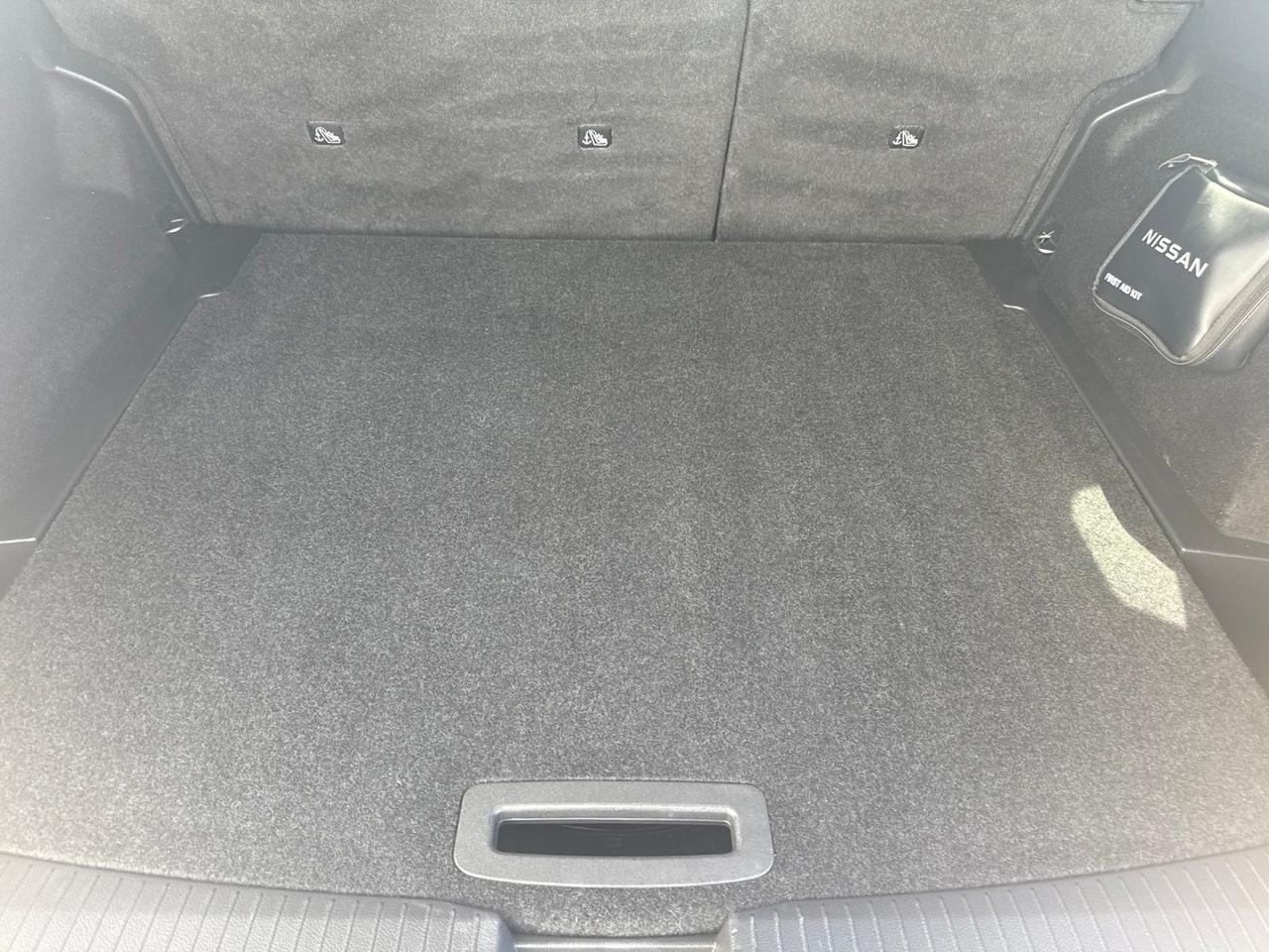 2024 Nissan Rogue S West Burlington IA