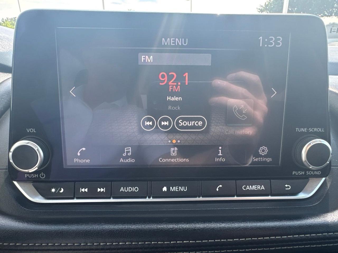 2024 Nissan Rogue S West Burlington IA