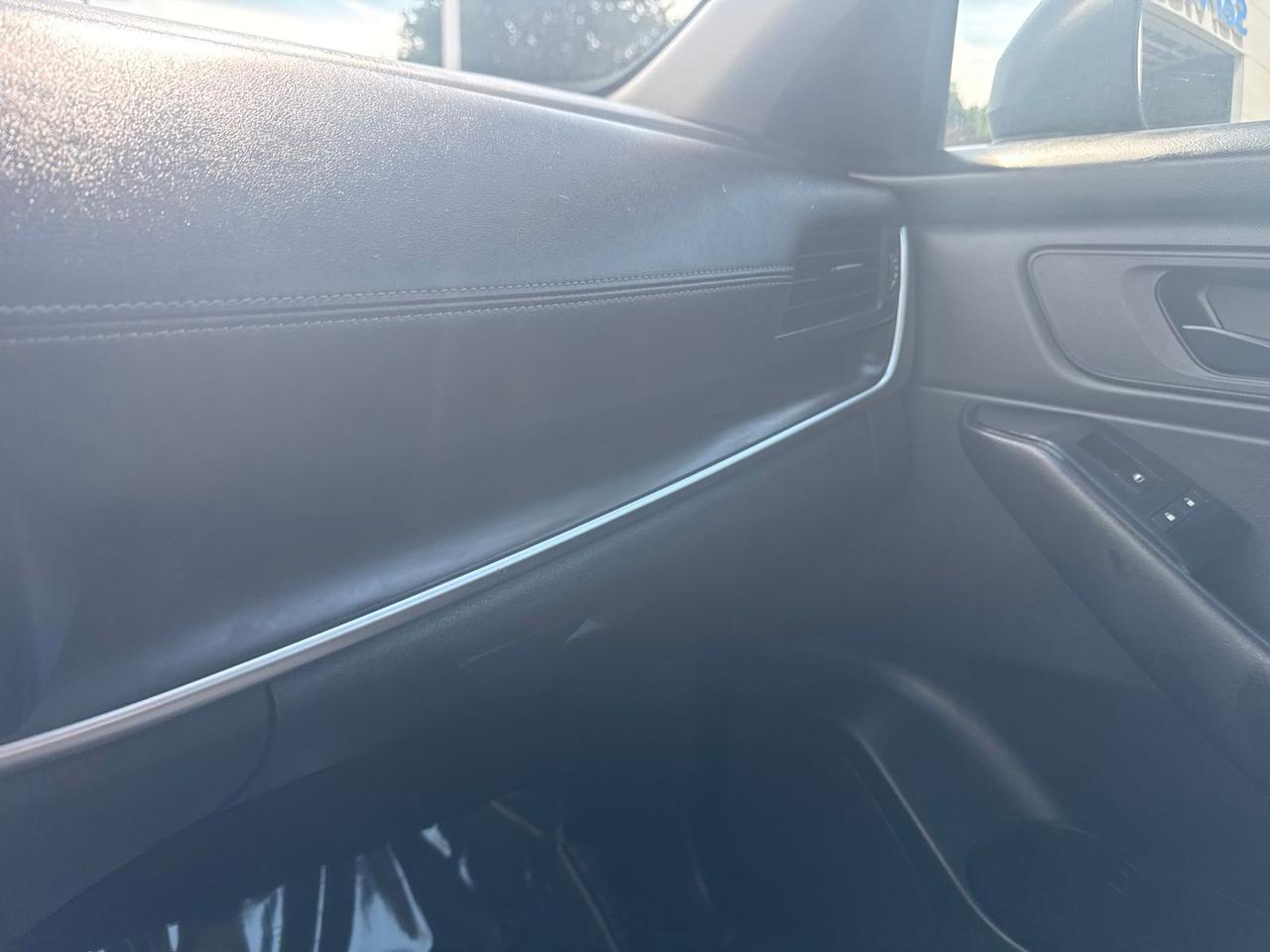 2024 Nissan Rogue S West Burlington IA