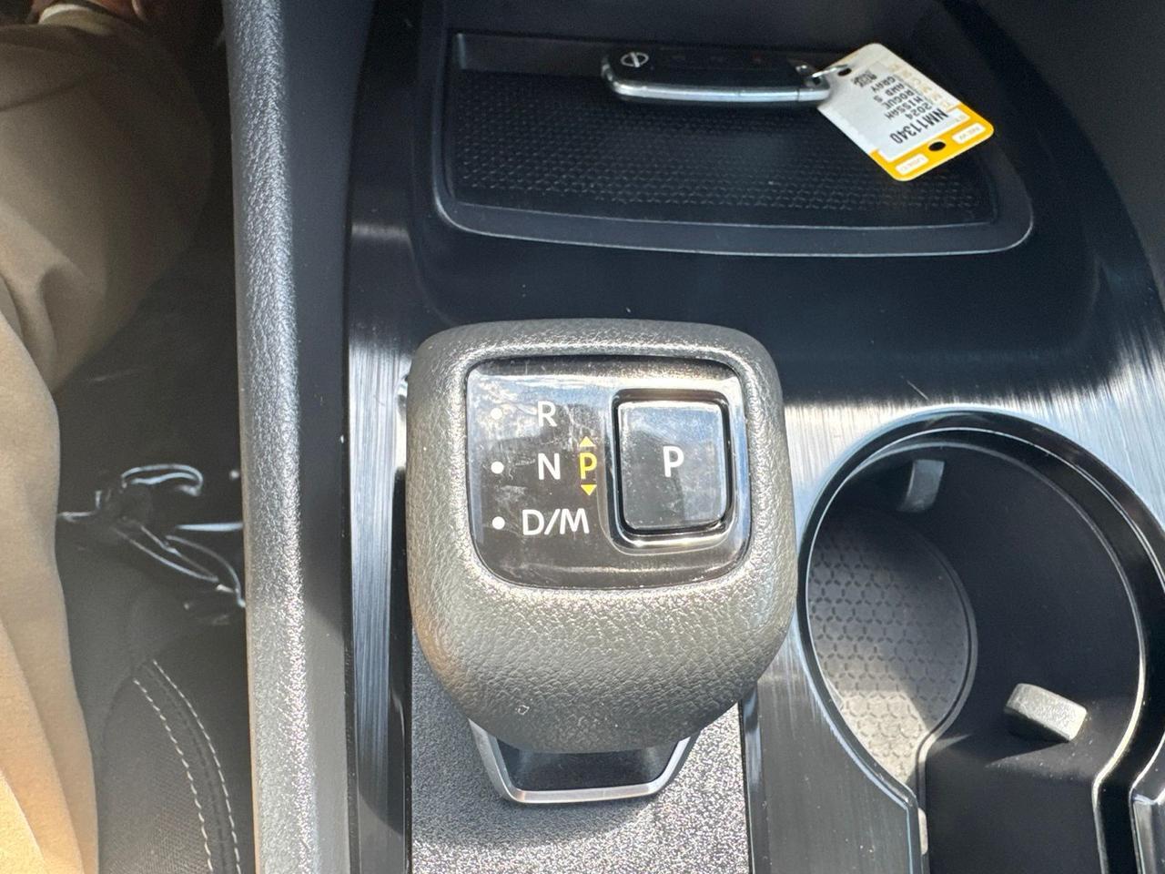 2024 Nissan Rogue S West Burlington IA