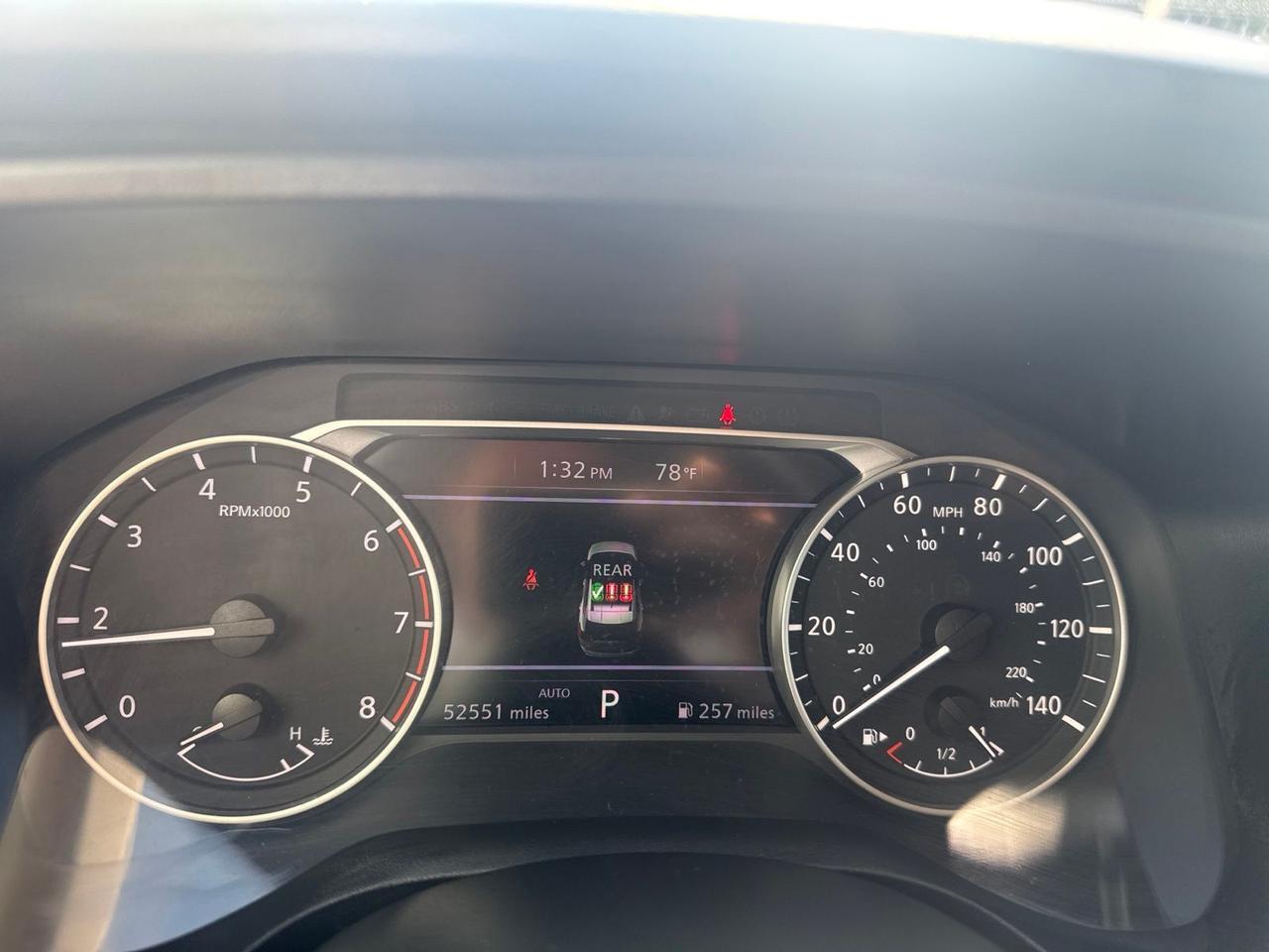 2024 Nissan Rogue S West Burlington IA