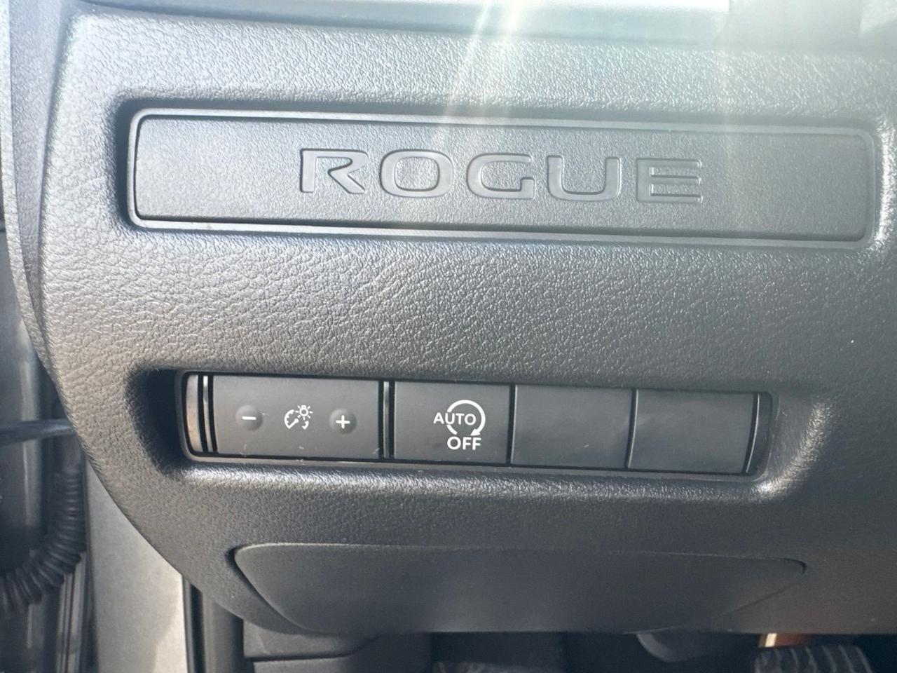 2024 Nissan Rogue S West Burlington IA