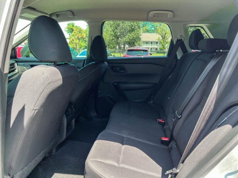 2024 Nissan Rogue S Wilmington NC