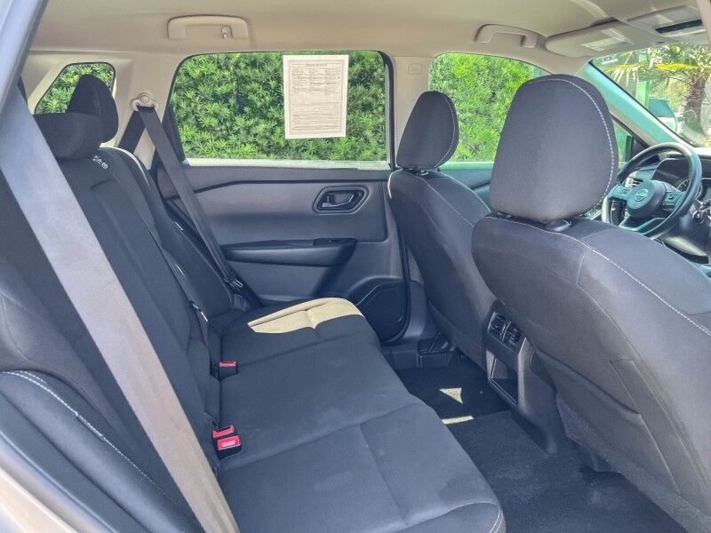 2024 Nissan Rogue S Wilmington NC