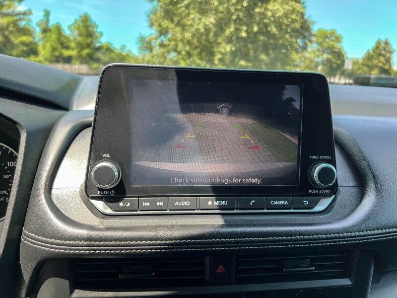 2024 Nissan Rogue S Wilmington NC