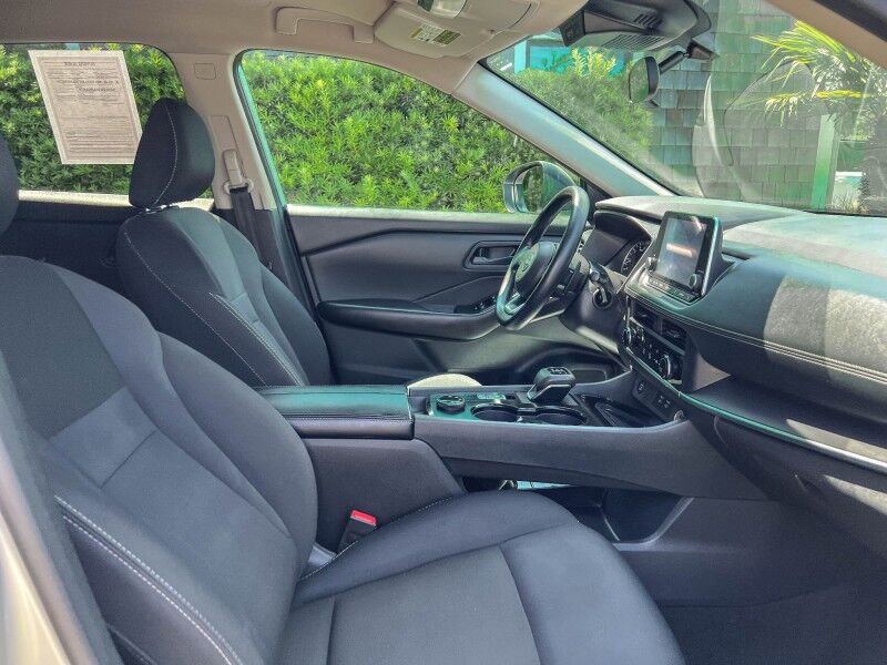 2024 Nissan Rogue S Wilmington NC