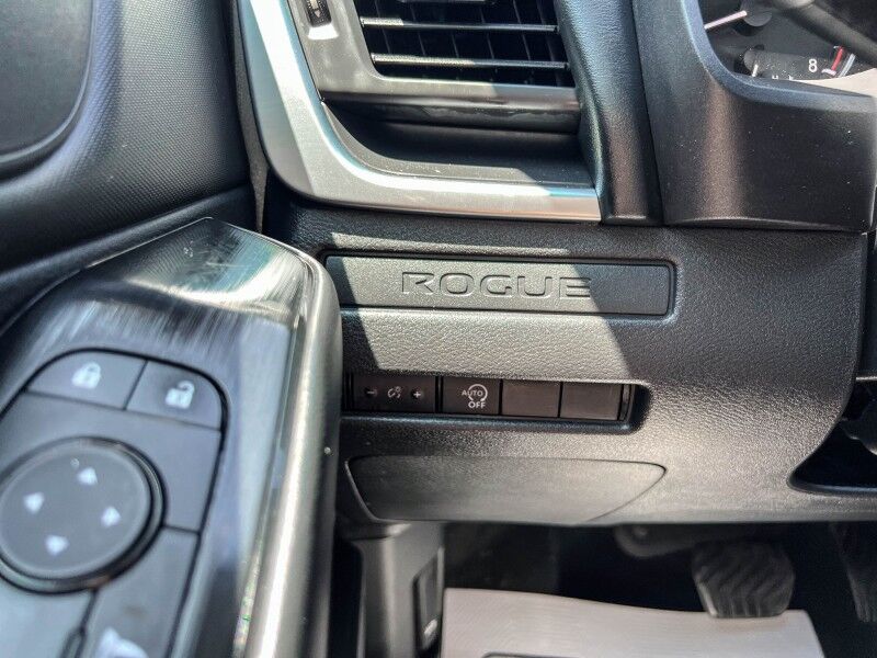 2024 Nissan Rogue S Wilmington NC