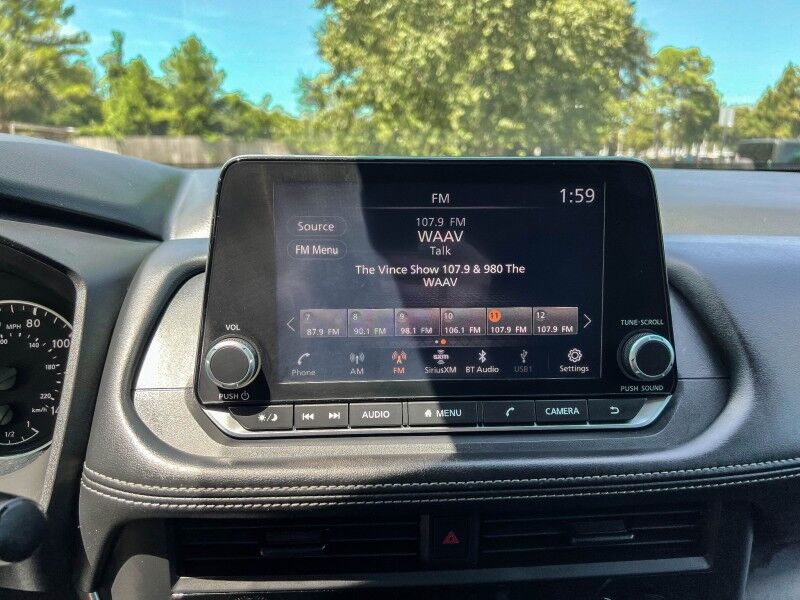 2024 Nissan Rogue S Wilmington NC