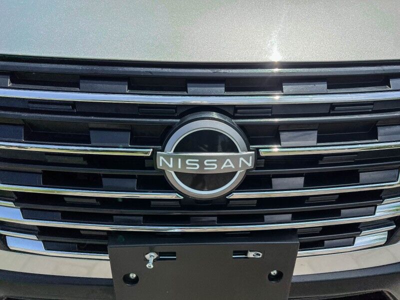 2024 Nissan Rogue S Wilmington NC
