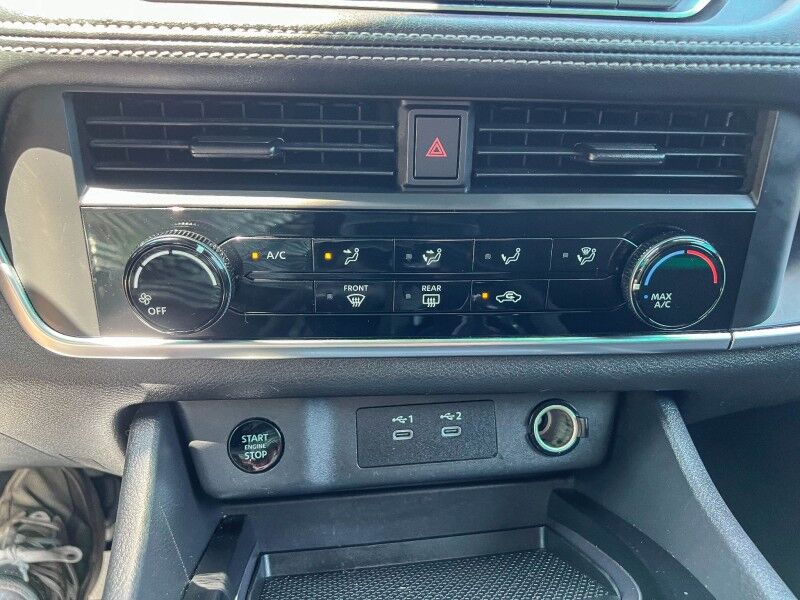 2024 Nissan Rogue S Wilmington NC