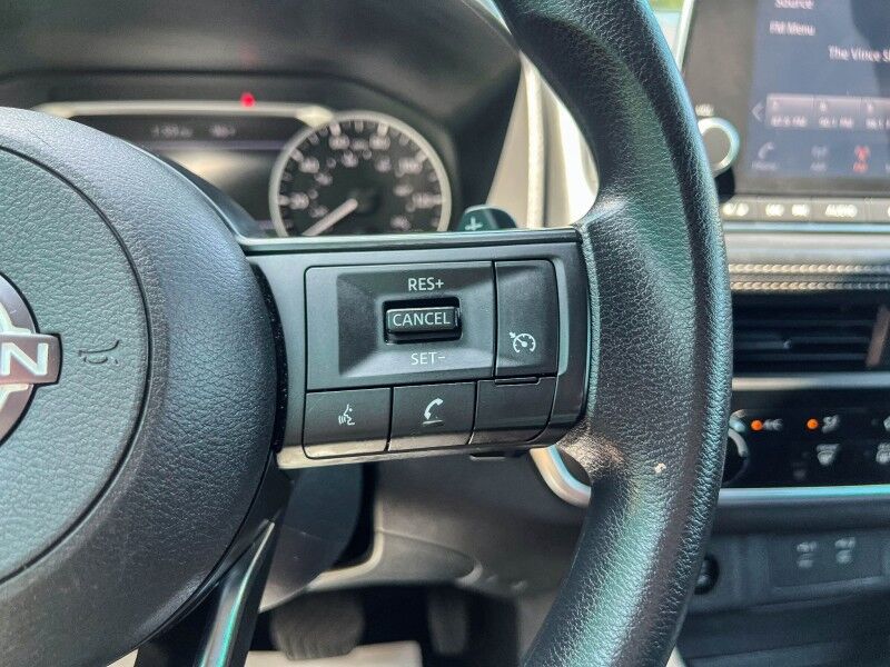 2024 Nissan Rogue S Wilmington NC