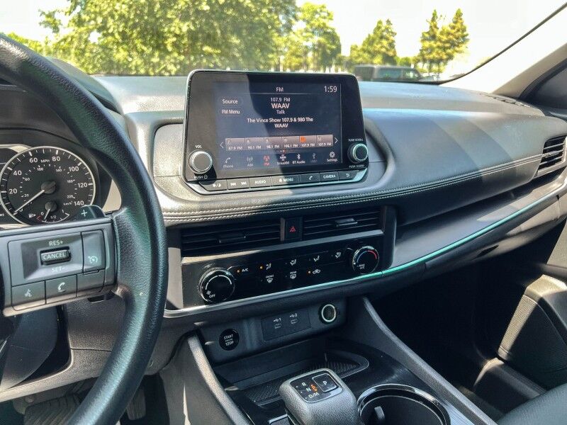 2024 Nissan Rogue S Wilmington NC