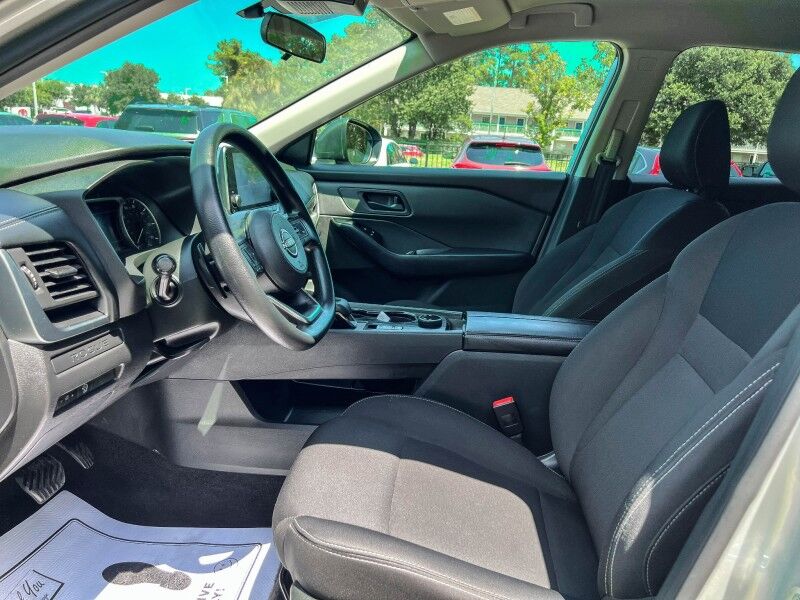 2024 Nissan Rogue S Wilmington NC