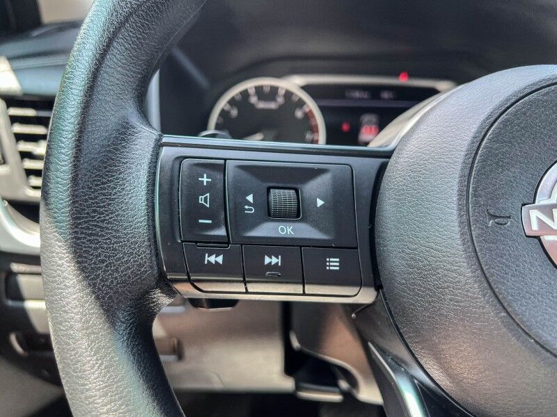 2024 Nissan Rogue S Wilmington NC
