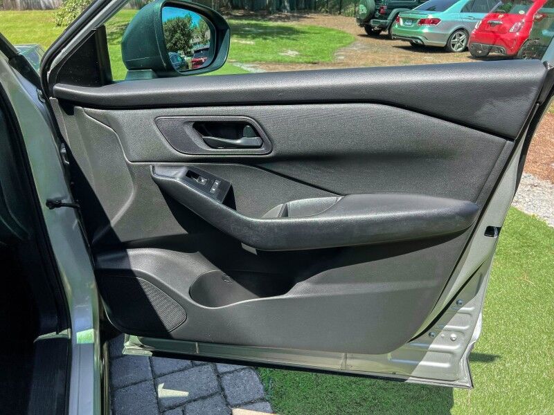 2024 Nissan Rogue S Wilmington NC