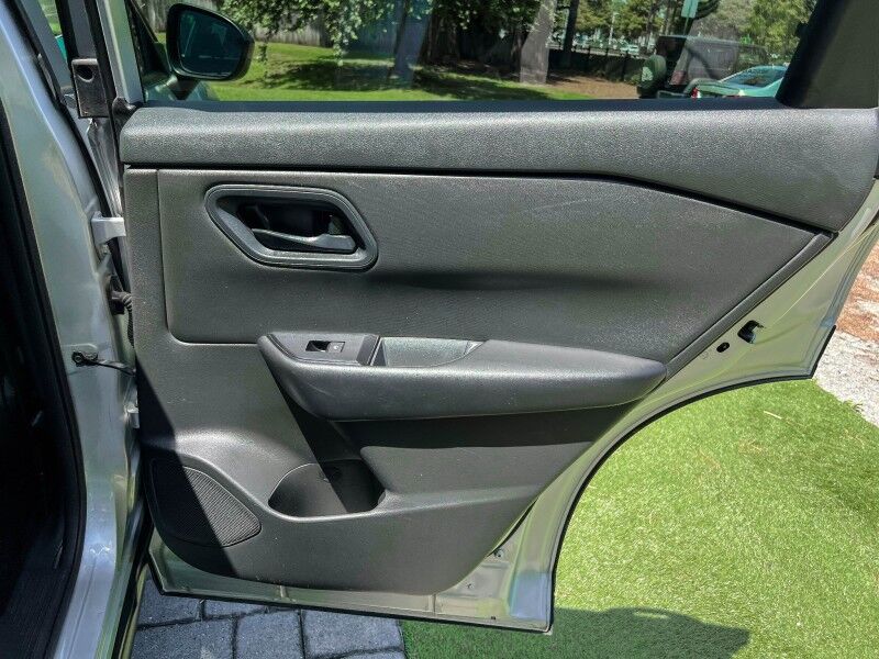 2024 Nissan Rogue S Wilmington NC