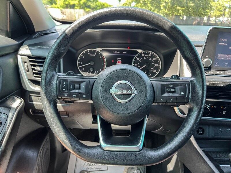 2024 Nissan Rogue S Wilmington NC
