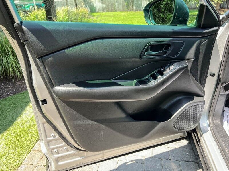 2024 Nissan Rogue S Wilmington NC
