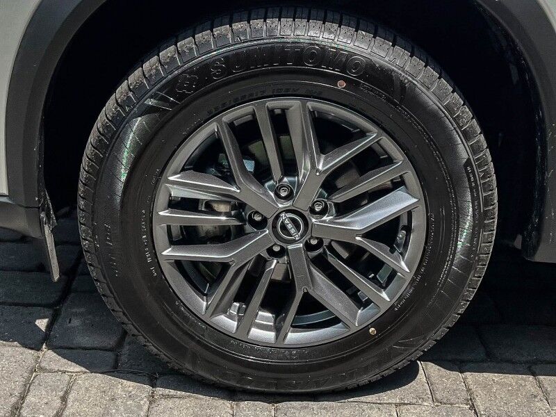 2024 Nissan Rogue S Wilmington NC