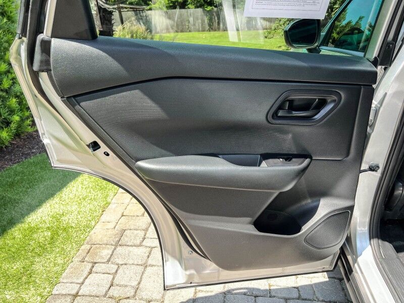 2024 Nissan Rogue S Wilmington NC