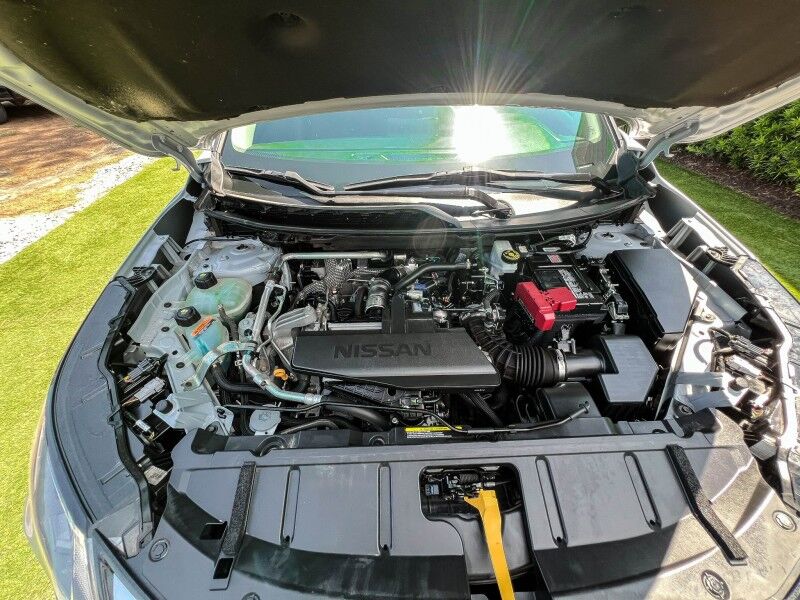 2024 Nissan Rogue S Wilmington NC