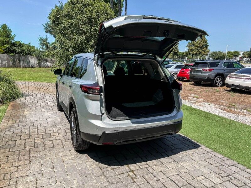 2024 Nissan Rogue S Wilmington NC