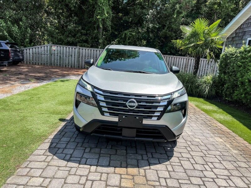 2024 Nissan Rogue S Wilmington NC